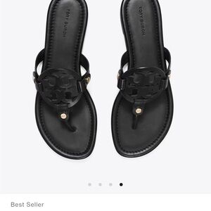 Tory Burch miller Sandals